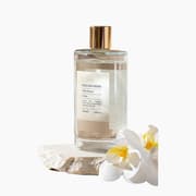 H Living White Flowers Cologne 200 ml Beige product image