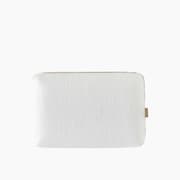 H Living Sensitive Visco Pillow 60x40x16 cm White product image