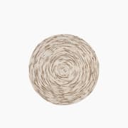 H Living Dots Jute Rug product image