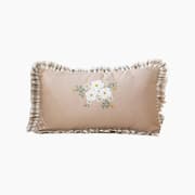 H Living Plain Color Toss Pillow Cover product image