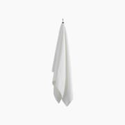 H Living Rosita Microcotton Bath Towel 90x150 cm White product image