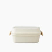 H Living Yummy Food Lunch Box product image