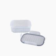 H Living Layla Plastic Storage Container product image