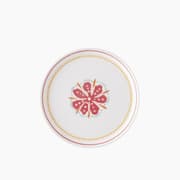 H Living Lily Ceramic Dinnerware Set product image