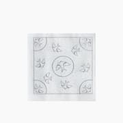 H Living Skylith Paper 20 pcs Napkin 33x33 cm Black - White product image