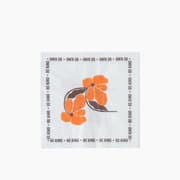 H Living Be Kind Paper 20 pcs Napkin 33x33 cm Orange product image