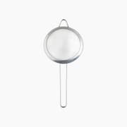 H Living Scavri Stainless Steel Colander 14 cm Gray product image