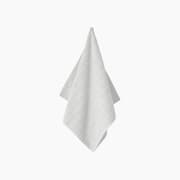 H Living Chequer Cotton Face Towel 50x80 cm product image
