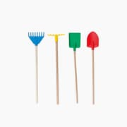 Dolu Garden Hand Tools Toy product image