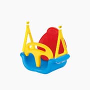 Dolu Jumbo Swing 3 In 1 Play Swing product image
