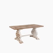 Wooden Antique Dining Table product image