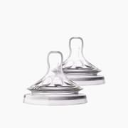 Phillips Teat Natural 3.0 T1 Baby Bottle Nipples product image