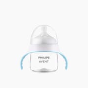 Philips Trainer Cup Nat 3.0 Transparent product image