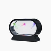 The Source Oval Mini Jellyfish Lamp product image