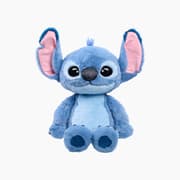 Just Play Stitch Live Action Jumbo Plush product image
