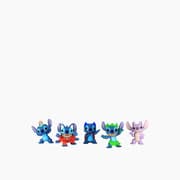 just play Disney Lilo & Stitch Collectible Stitch Figure Set product image