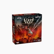 Blood Rage Board Game product image