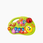 Hola Smile Face Keyboard product image