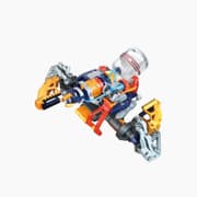 The Source Mega Cyborg 5 Toy product image