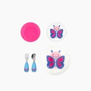 Skip Hop Zoo Mealtime Set product image
