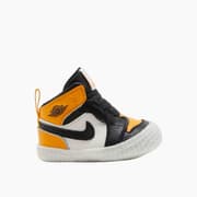 Air Jordan 1 Crib Bootie Shoes product image