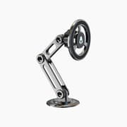 ATB D0114 Magnetic Car Phone Holder product image
