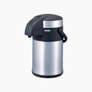 Air Pump 2.2 Liter Stainless Steel product image