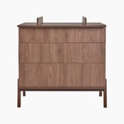 Kidyouknot Ashi Chest- Extension Chestnut product image
