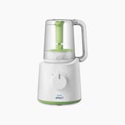 Philips Avent Baby Food Steamer & Blender product image