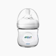 Philips Avent Natural Bottle product image