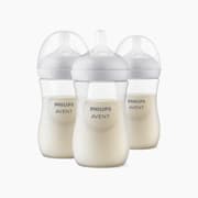Philips Avent Natural 3.0 Bottle (9 Oz) 3 Pack product image