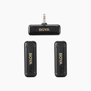 Boya BY-WM3T2 Wireless Microphone product image