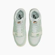 Nike Air Trainer 1 Enamel Green Shoes product image