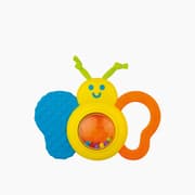 Winfun Baby Butterfly Rattle product image