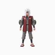 Bandai Naruto Jiraiya Action Figure product image