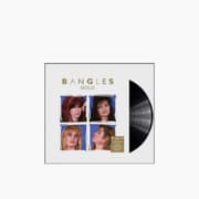 Bangles GOLD Vinyl Record Vinyl LP product image