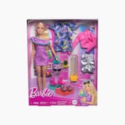 Mattel Barbie® Doll and Party Fashions product image