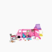 Mattel Barbie® New DreamCamper (2025) product image