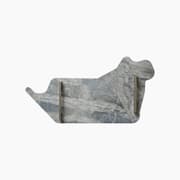 Kawn Designs Basalt — Tray product image