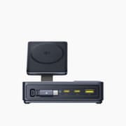 Baseus Nomos 5-in-1 Desktop Charger product image