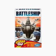 Hasbro Battleship Grab & Go Game product image