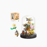 Bee Puzzle product image