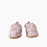Lilac Bloom Moccasins product image