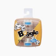 Hasbro Boggle Classic Word Game product image