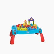 Mega Bloks Build 'n Learn Table product image