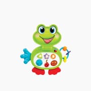 Winfun Busy Animal Laptop Toy product image