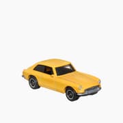 Mattel Matchbox Explorers Series product image