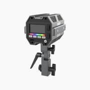 Canon Colbor Cl60r 65w Rgb LED Light product image