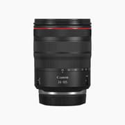 Canon RF 24-105mm F4L IS USM Lens product image
