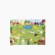 Lisciani Carotina Baby My Happy Farm Playset product image